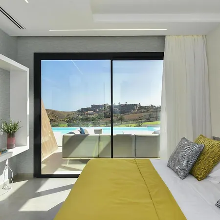 Holiday Maspalomas 4* San Bartolome de Tirajana (Gran Canaria)