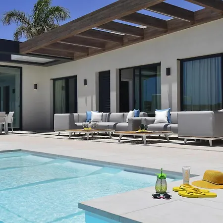 Hotel Holiday Maspalomas 4*