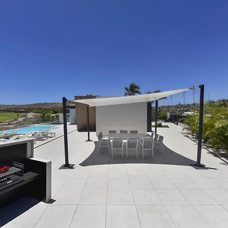 Hotel Holiday Maspalomas 4*