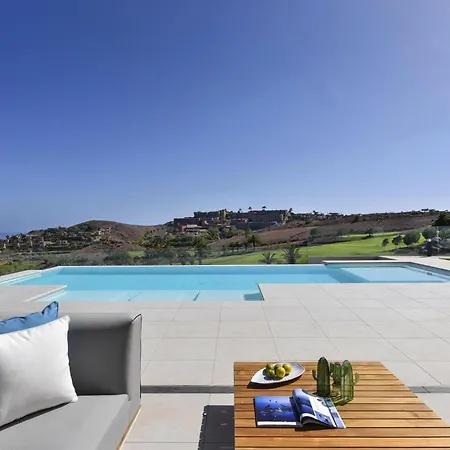 Hotel Holiday Maspalomas