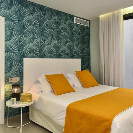 Hotel Holiday Maspalomas 4*
