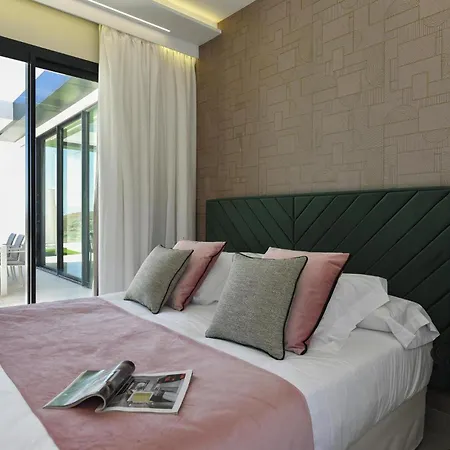 Hotel Holiday Maspalomas 4*