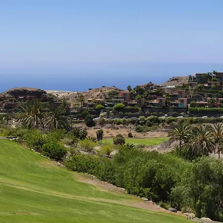 Holiday Maspalomas 4*